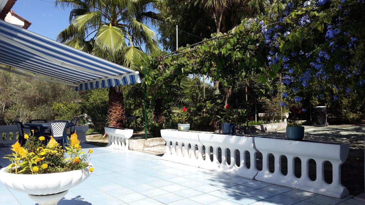 La Marina Gardens Beach Скаури Екстериор снимка