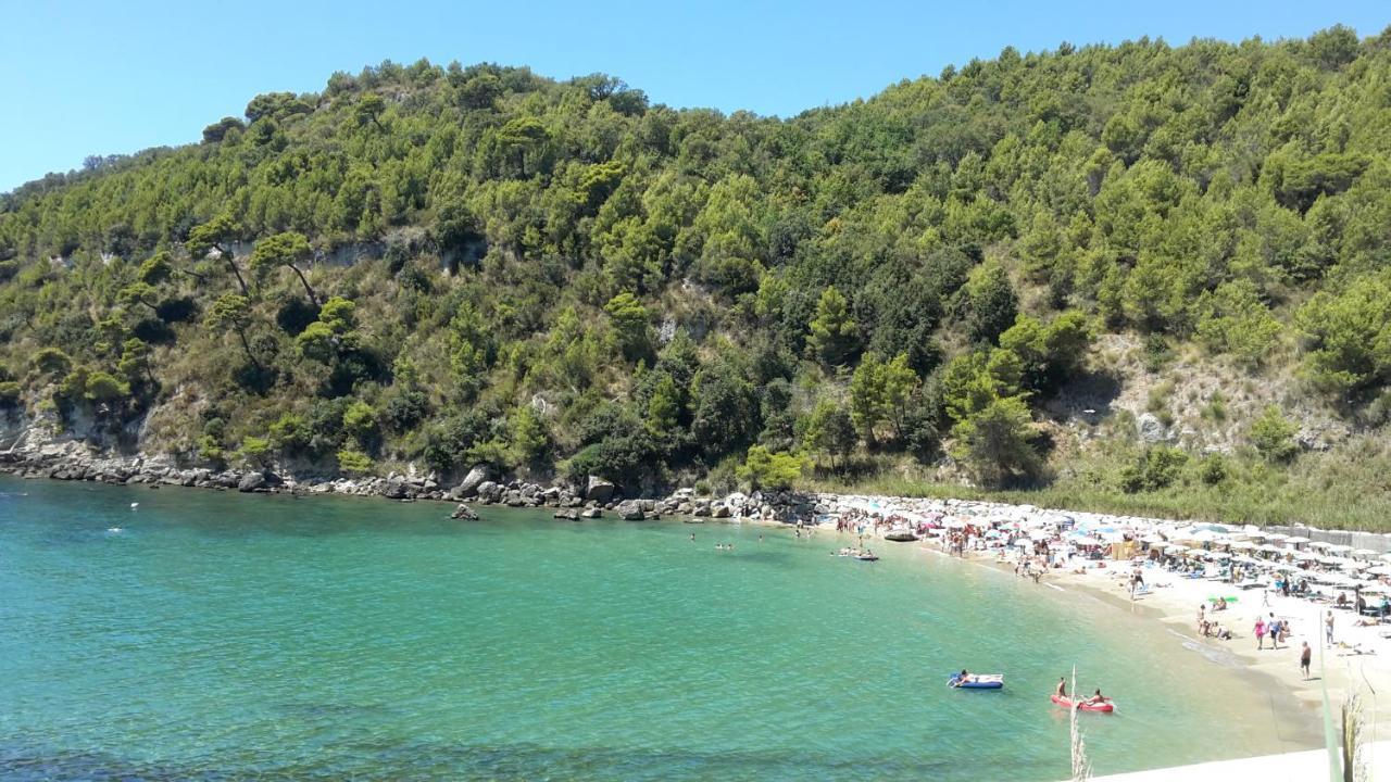 La Marina Gardens Beach Скаури Екстериор снимка
