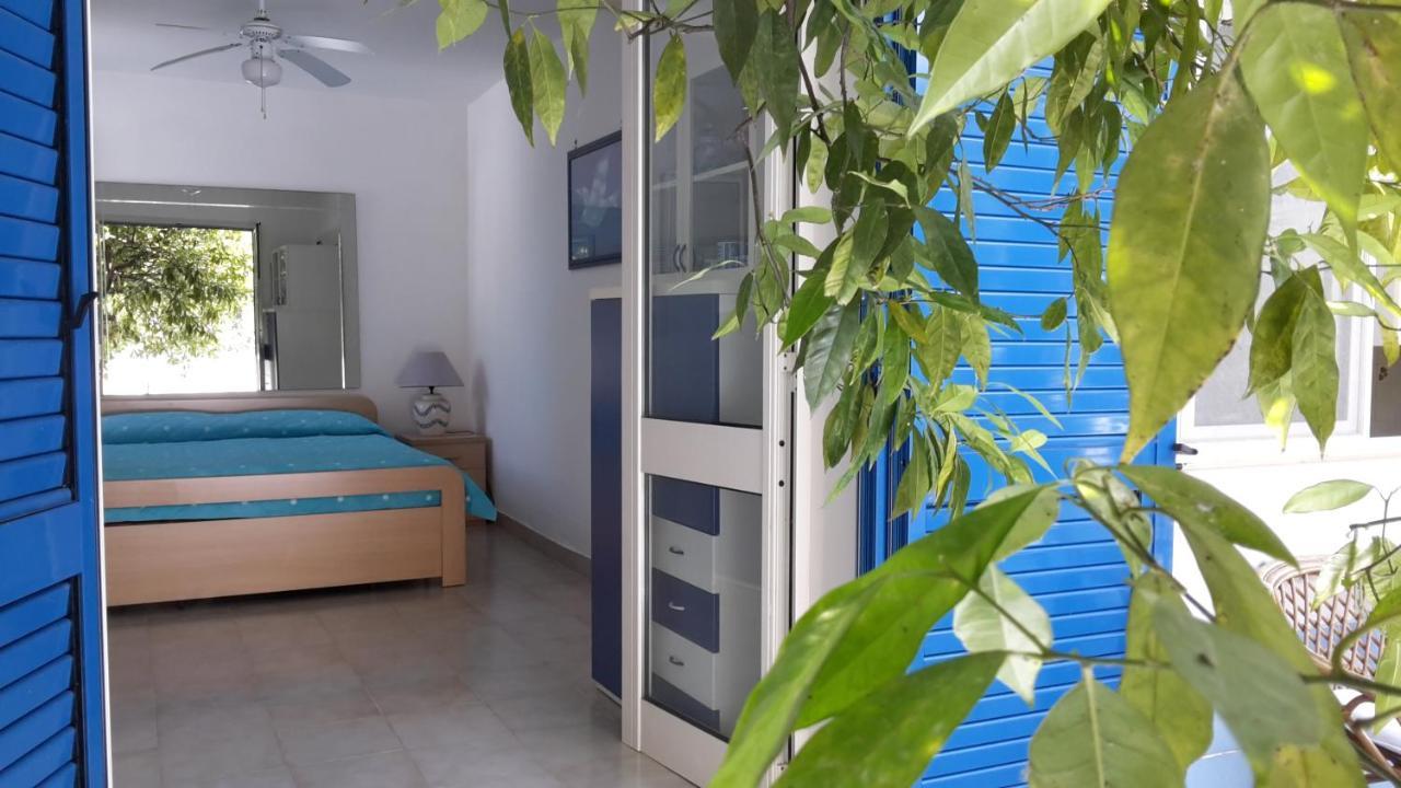 La Marina Gardens Beach Скаури Екстериор снимка