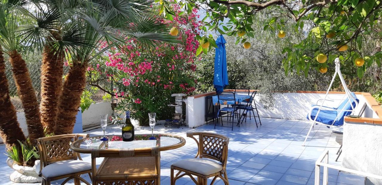 La Marina Gardens Beach Скаури Екстериор снимка