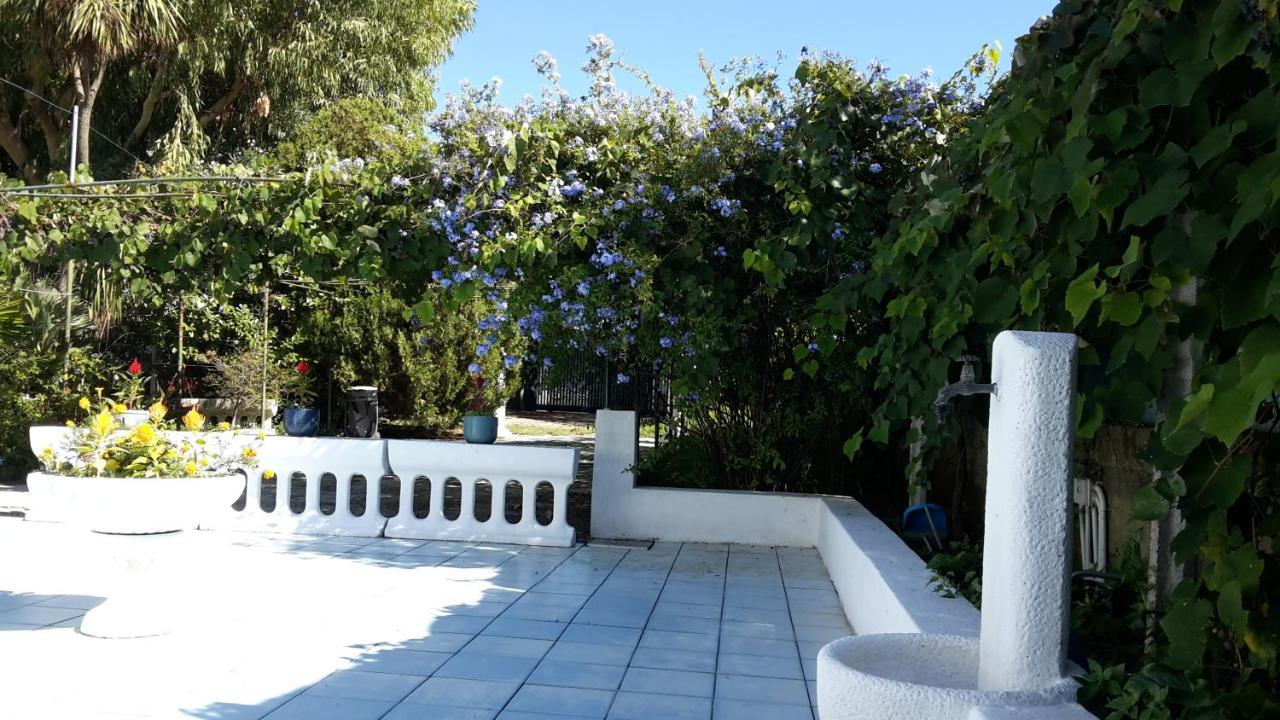 La Marina Gardens Beach Скаури Екстериор снимка
