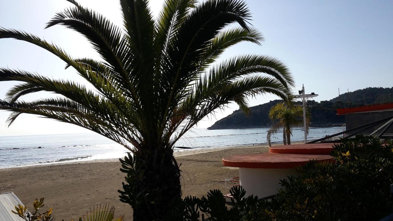 La Marina Gardens Beach Скаури Екстериор снимка