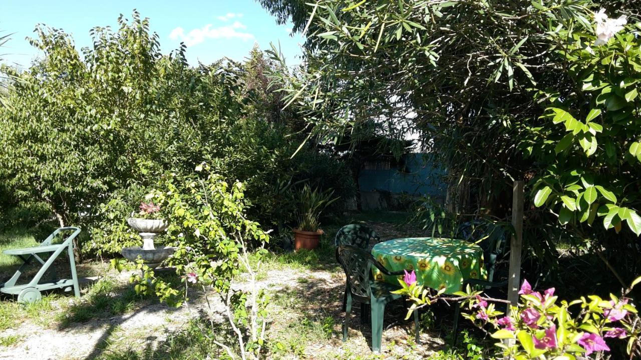 La Marina Gardens Beach Скаури Екстериор снимка