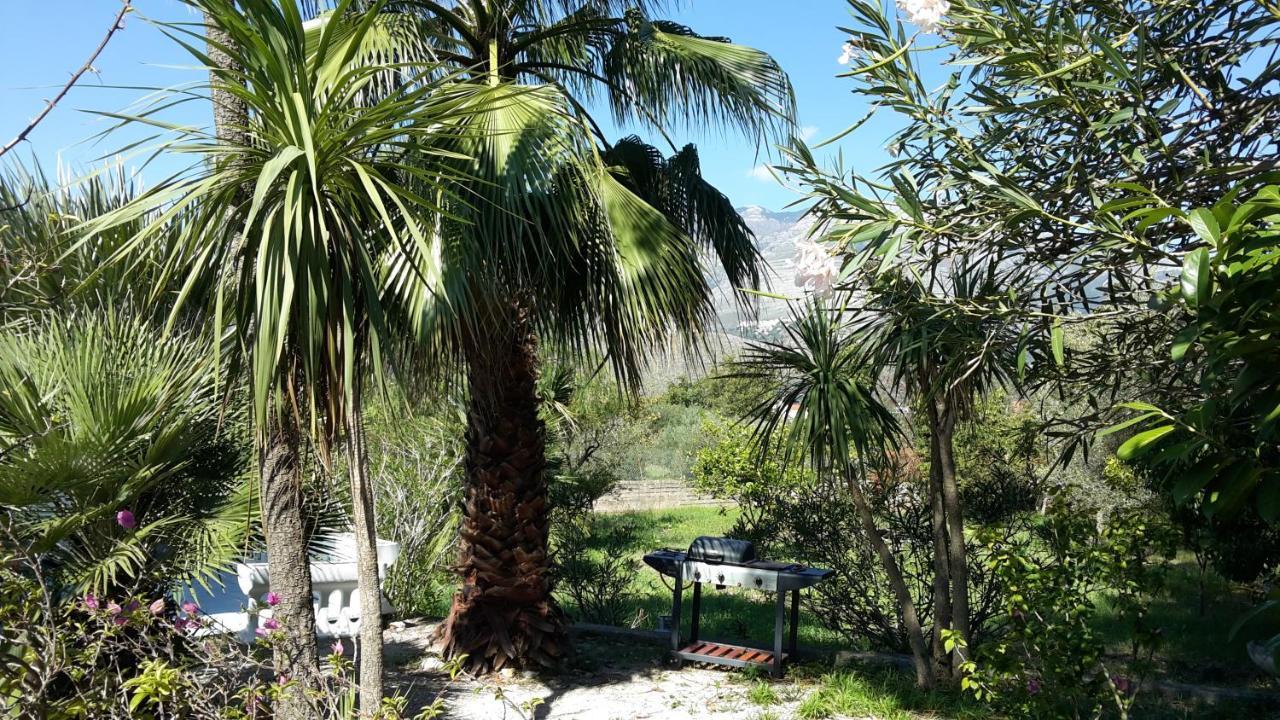 La Marina Gardens Beach Скаури Екстериор снимка