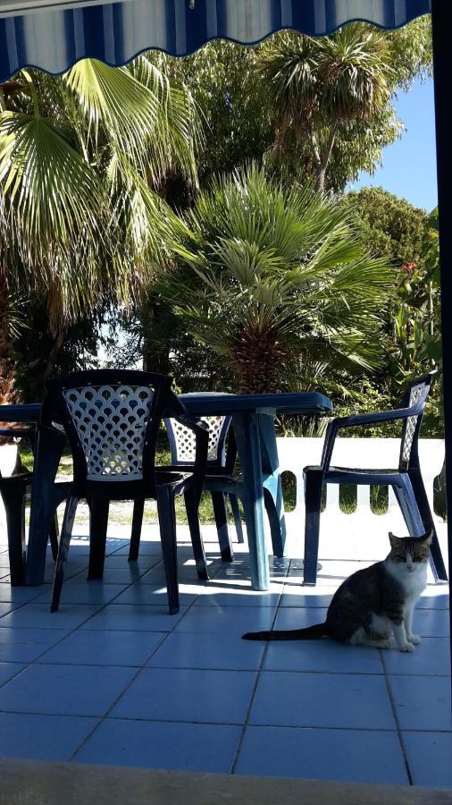 La Marina Gardens Beach Скаури Екстериор снимка